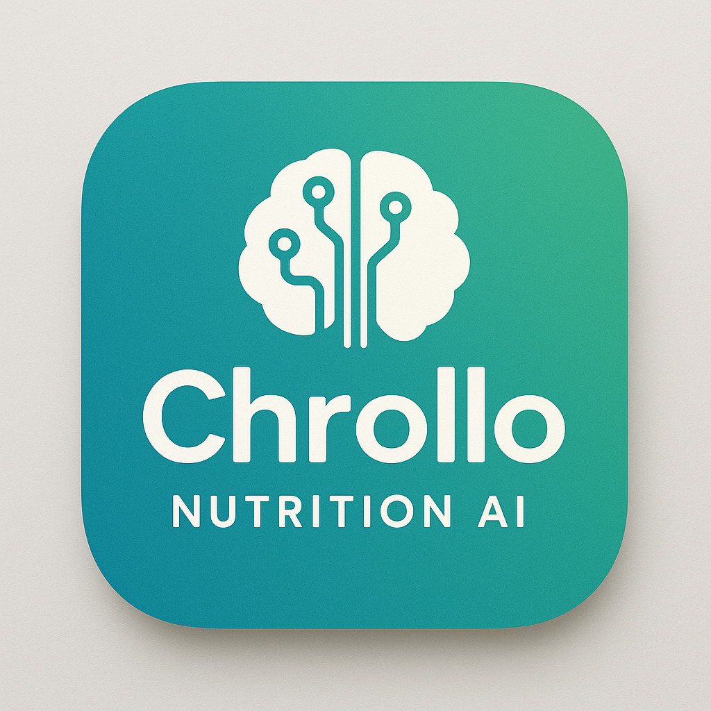 Chrollo Studios Logo